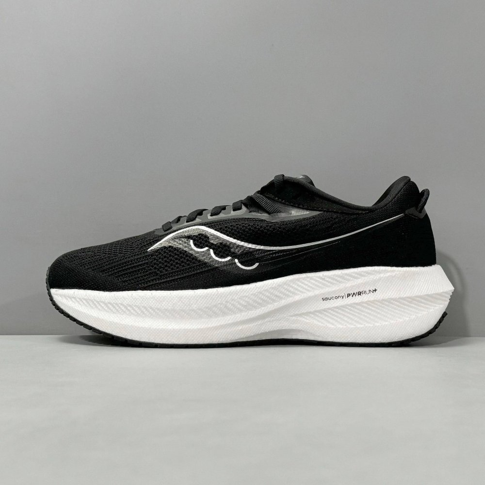 Saucony Triumph 21 LG 버전 러닝화 001-281696