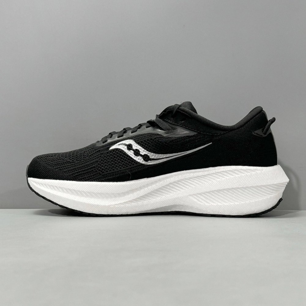 Saucony Triumph 21 LG 버전 러닝화 001-281696