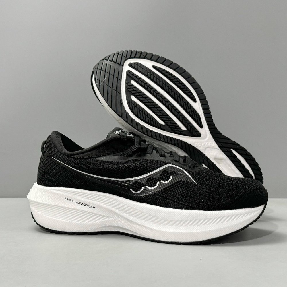 Saucony Triumph 21 LG 버전 러닝화 001-281696
