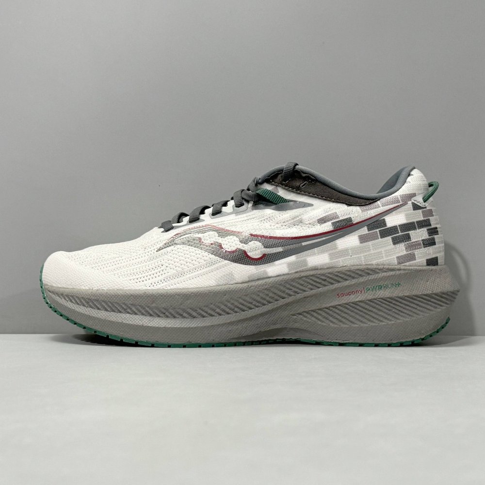 Saucony Triumph 21 LG버전 러닝화 001-281697