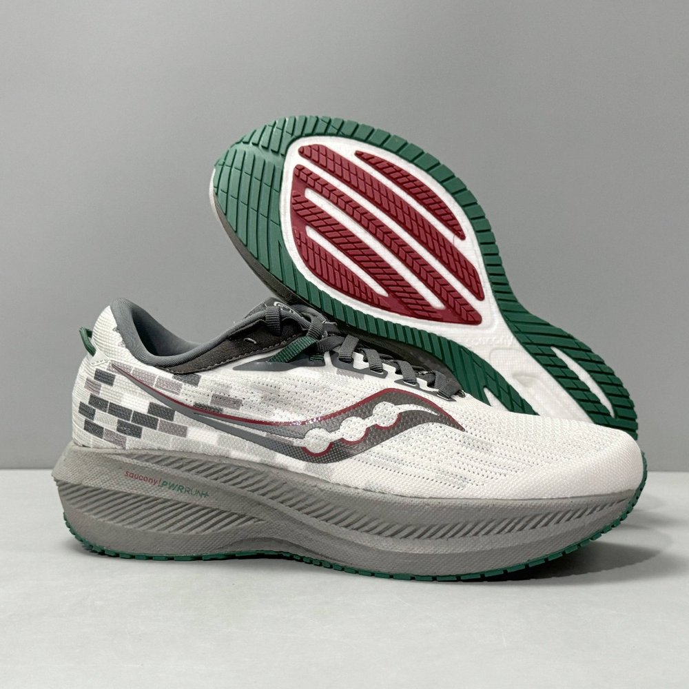 Saucony Triumph 21 LG버전 러닝화 001-281697