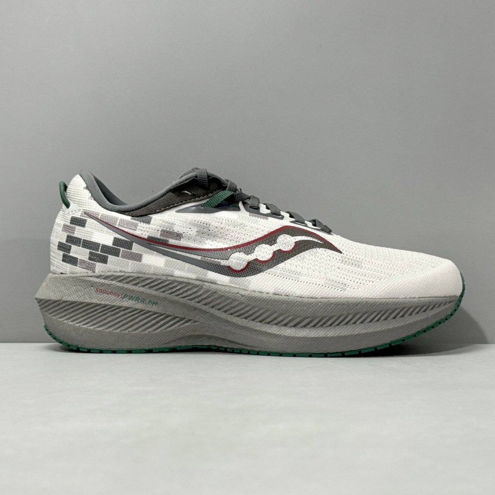 Saucony Triumph 21 LG버전 러닝화 001-281697