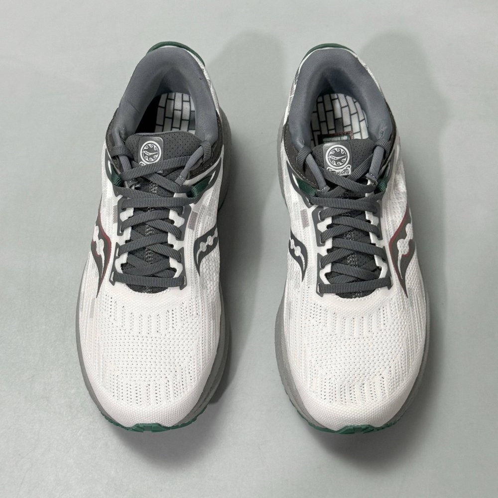 Saucony Triumph 21 LG버전 러닝화 001-281697