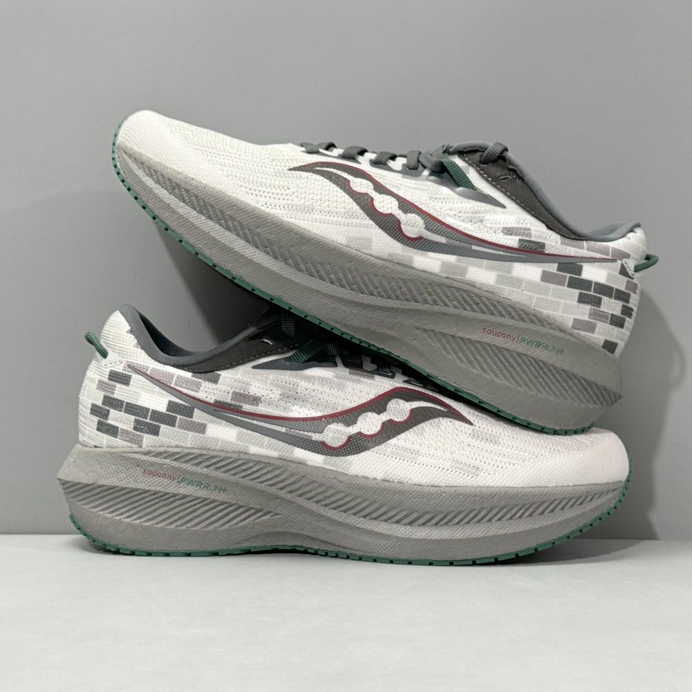 Saucony Triumph 21 LG버전 러닝화 001-281697