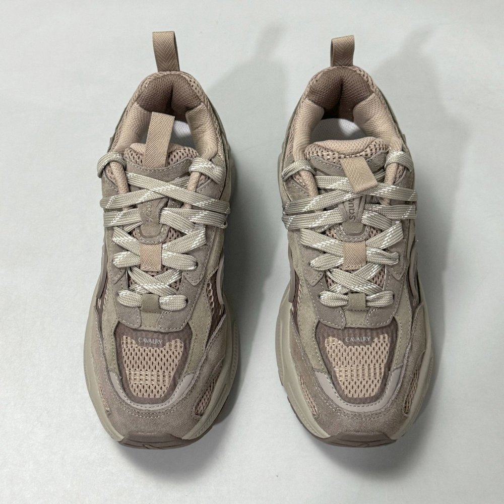 Saucony 2K CAVALRY LG 버전 레트로 러 001-281707