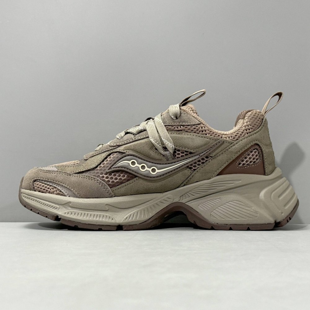 Saucony 2K CAVALRY LG 버전 레트로 러 001-281707