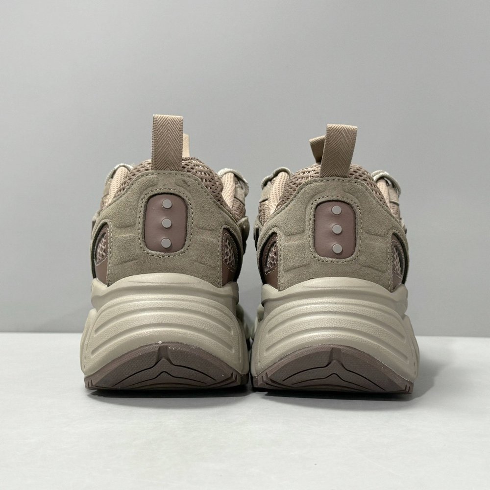 Saucony 2K CAVALRY LG 버전 레트로 러 001-281707