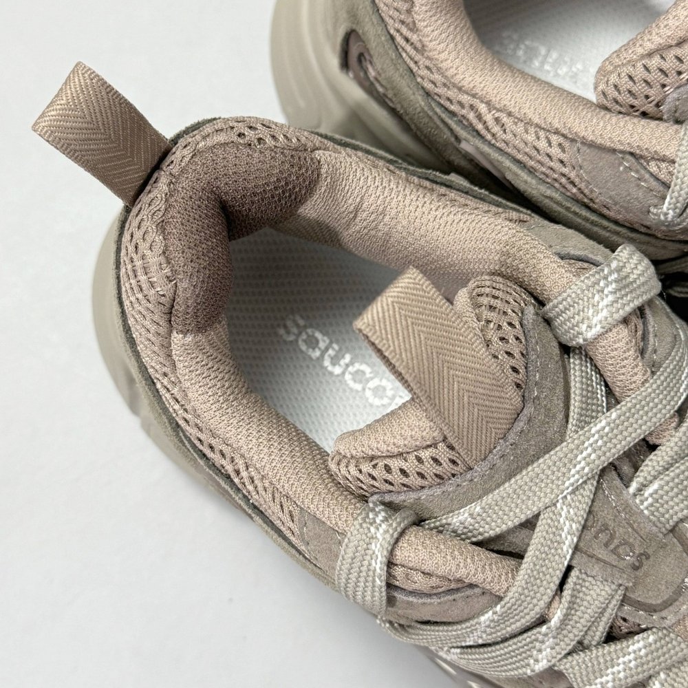 Saucony 2K CAVALRY LG 버전 레트로 러 001-281707