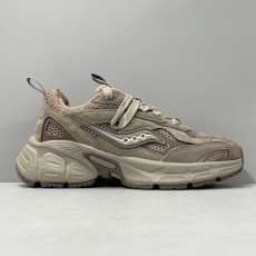 Saucony 2K CAVALRY LG 버전 레트로 러 001-281707