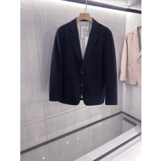 BC 울 혼방 캐주얼 정장 재킷 001-281710