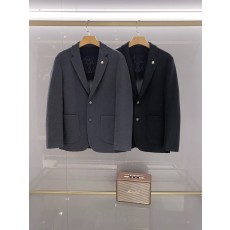 BC 남성 캐주얼 울 혼방 수트 001-281712