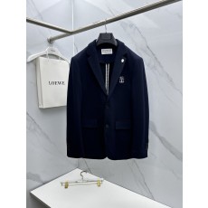BC 고급 맞춤 남성 정장 재킷 001-281720