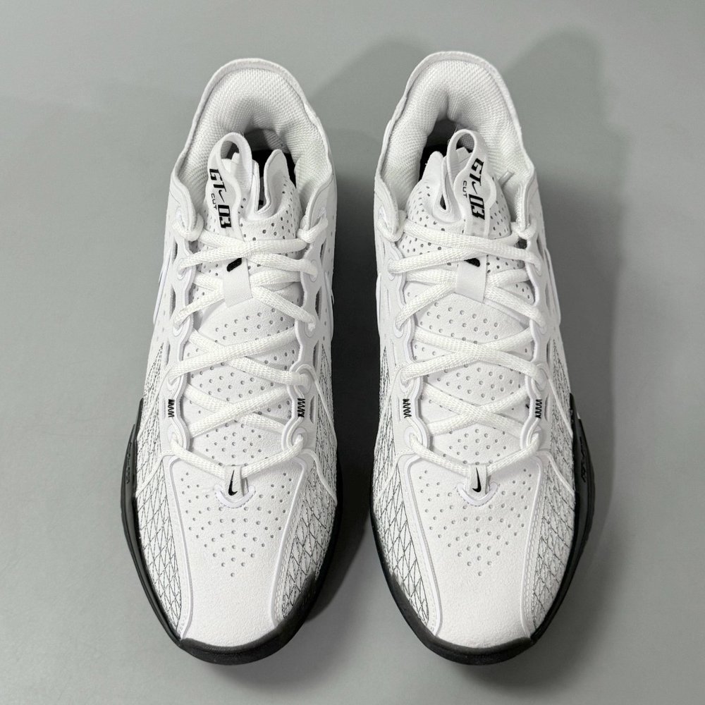 최신버전 GT 나이키 G.T.Cut3 로우컷 농구화 001-281729