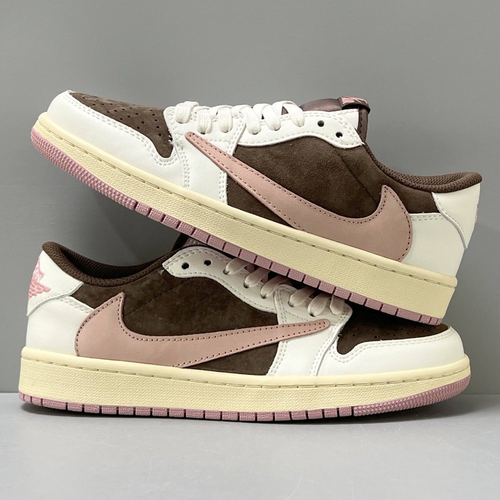 AJ1 로우탑 스니커즈 ZQ 버전 001-281770