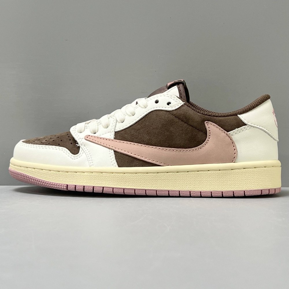 AJ1 로우탑 스니커즈 ZQ 버전 001-281770
