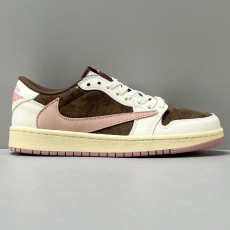 AJ1 로우탑 스니커즈 ZQ 버전 001-281770