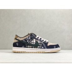 Travis Scott x Nike SB Dunk Lo 001-281795