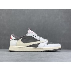 AJ1 로우탑 리버스 모카 001-281796