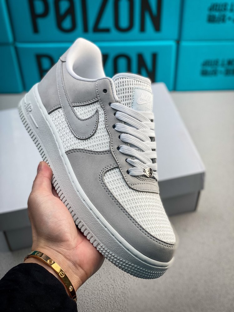 오리지널 버전 Nike Air Force 1 로우 탑 001-281822