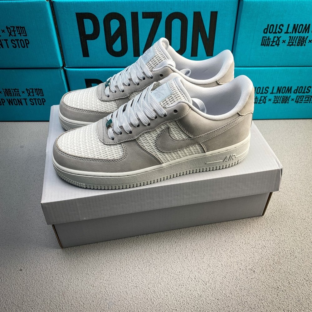오리지널 버전 Nike Air Force 1 로우 탑 001-281822
