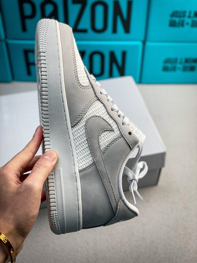 오리지널 버전 Nike Air Force 1 로우 탑 001-281822