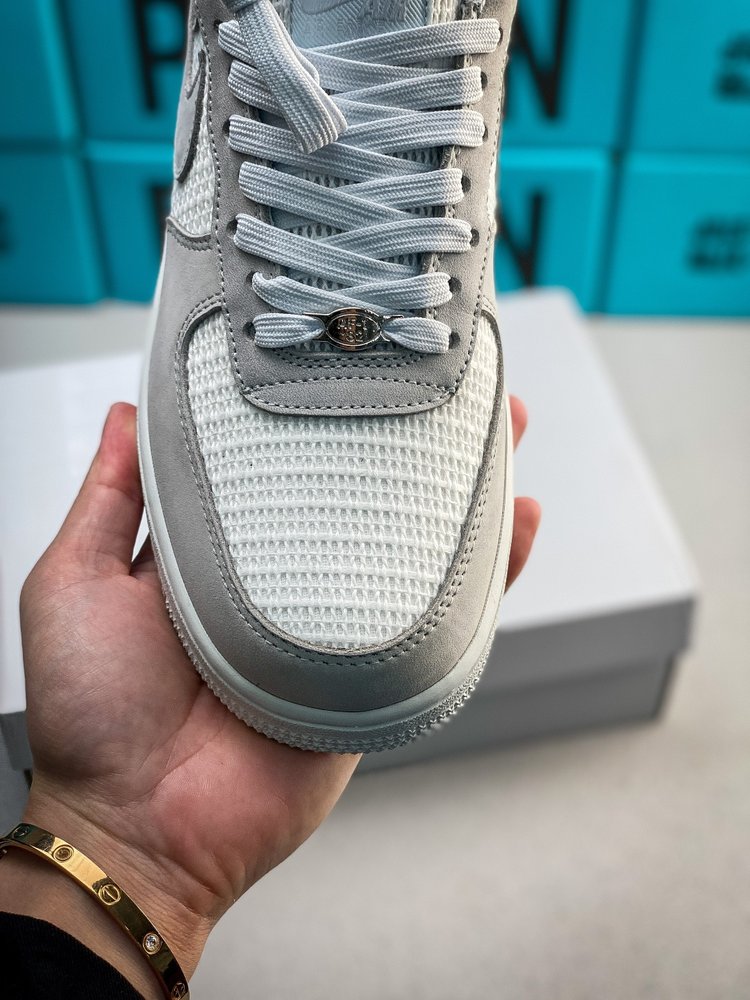 오리지널 버전 Nike Air Force 1 로우 탑 001-281822