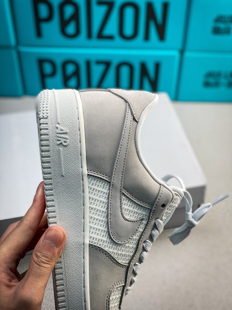 오리지널 버전 Nike Air Force 1 로우 탑 001-281822