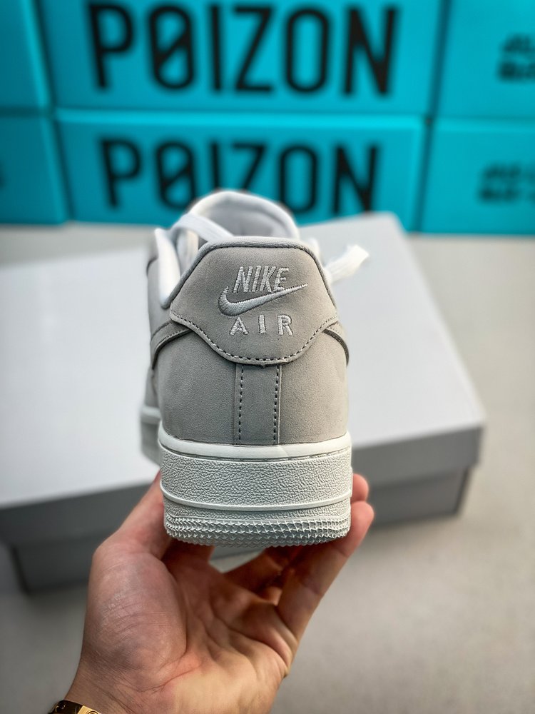 오리지널 버전 Nike Air Force 1 로우 탑 001-281822