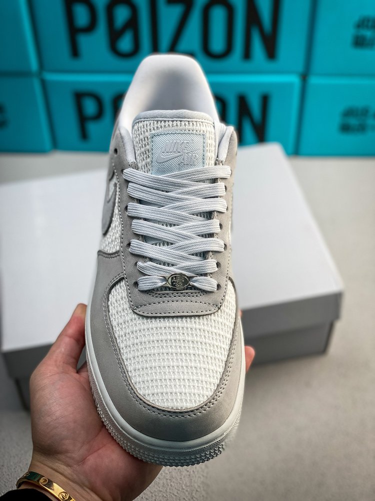 오리지널 버전 Nike Air Force 1 로우 탑 001-281822