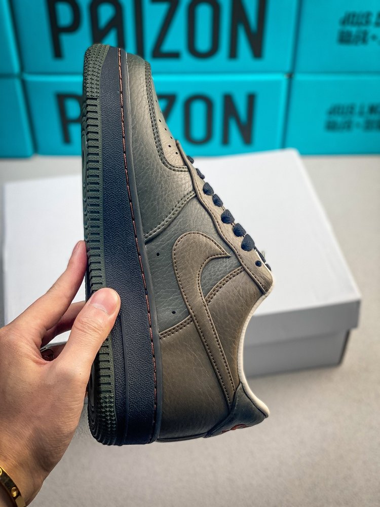 Nike Air Force 1 로우탑 스니커즈 001-281834
