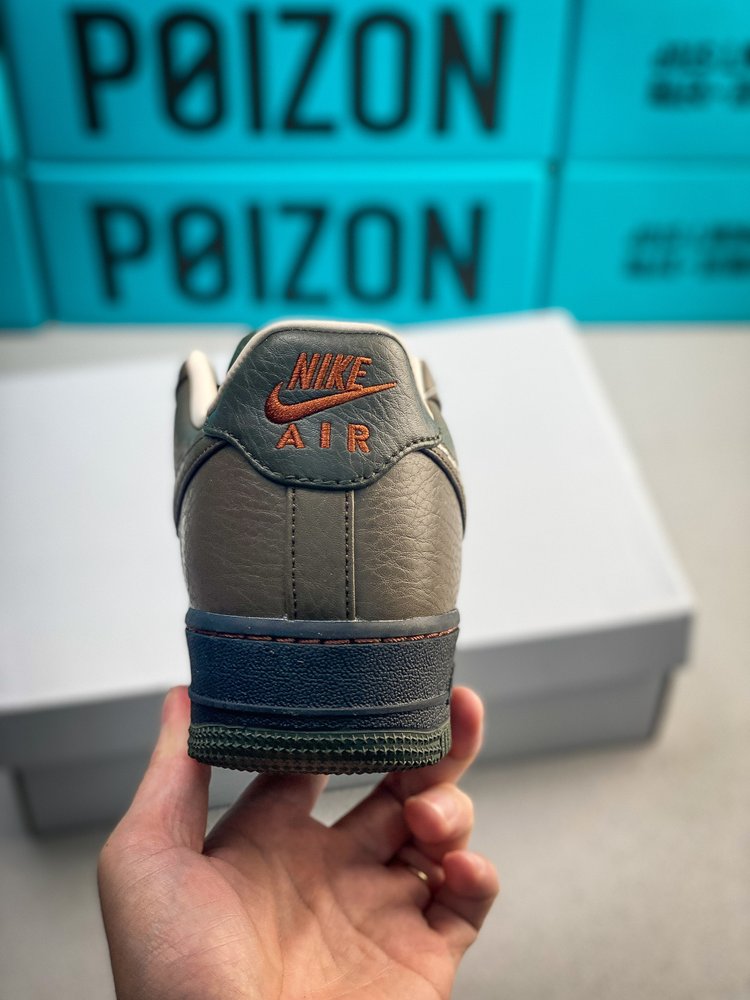 Nike Air Force 1 로우탑 스니커즈 001-281834