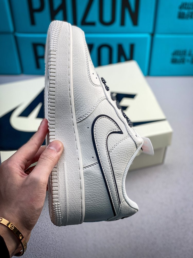 컴퍼니급 Nike Air Force 1 로우 운동화 001-281837