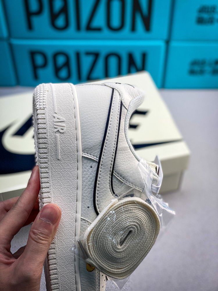 컴퍼니급 Nike Air Force 1 로우 운동화 001-281837