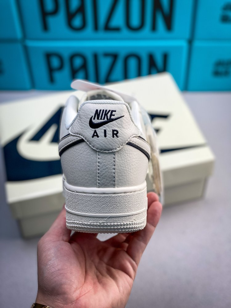 컴퍼니급 Nike Air Force 1 로우 운동화 001-281837
