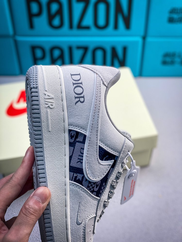 컴퍼니급 Nike Air Force 1 로우 운동화 001-281839
