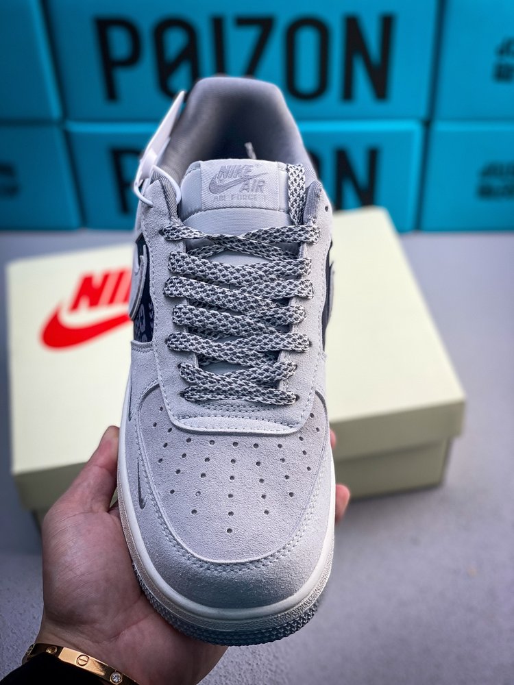 컴퍼니급 Nike Air Force 1 로우 운동화 001-281839