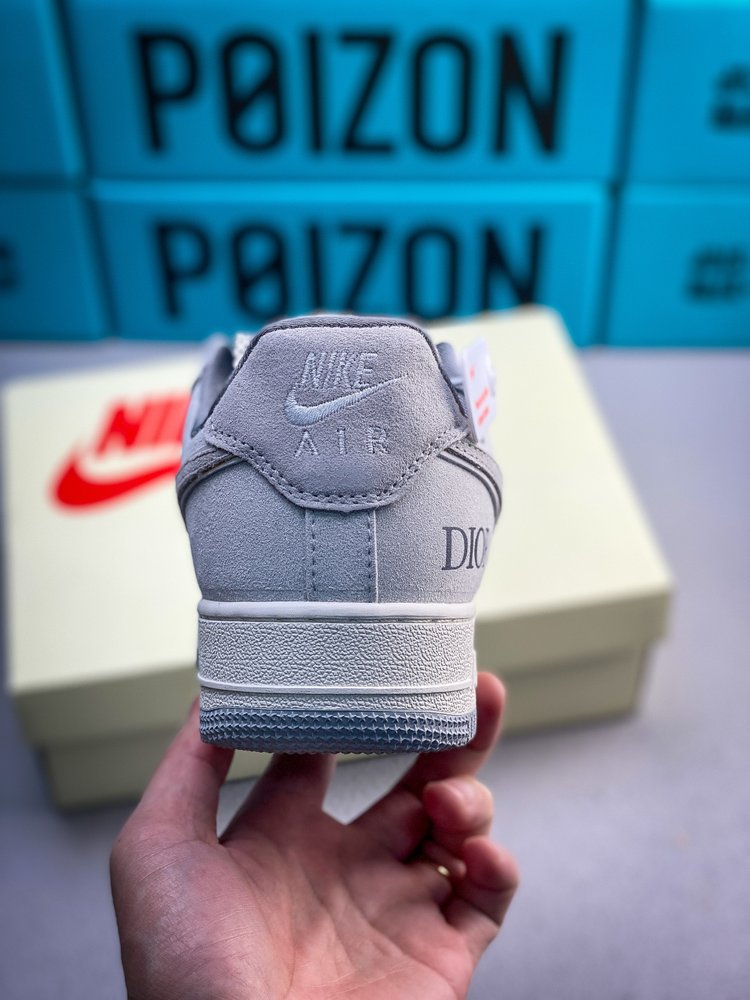 컴퍼니급 Nike Air Force 1 로우 운동화 001-281839