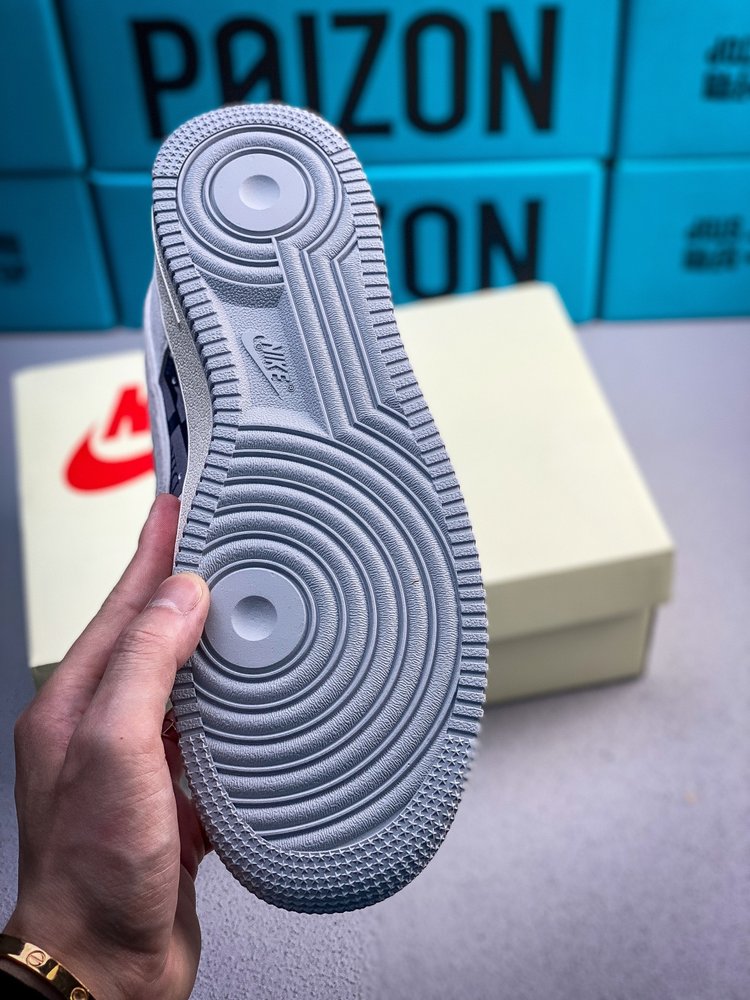 컴퍼니급 Nike Air Force 1 로우 운동화 001-281839