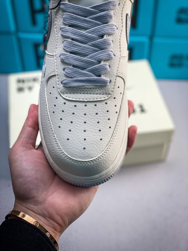 Nike Air Force 1 로우 컬래버레이션 스니커 001-281840