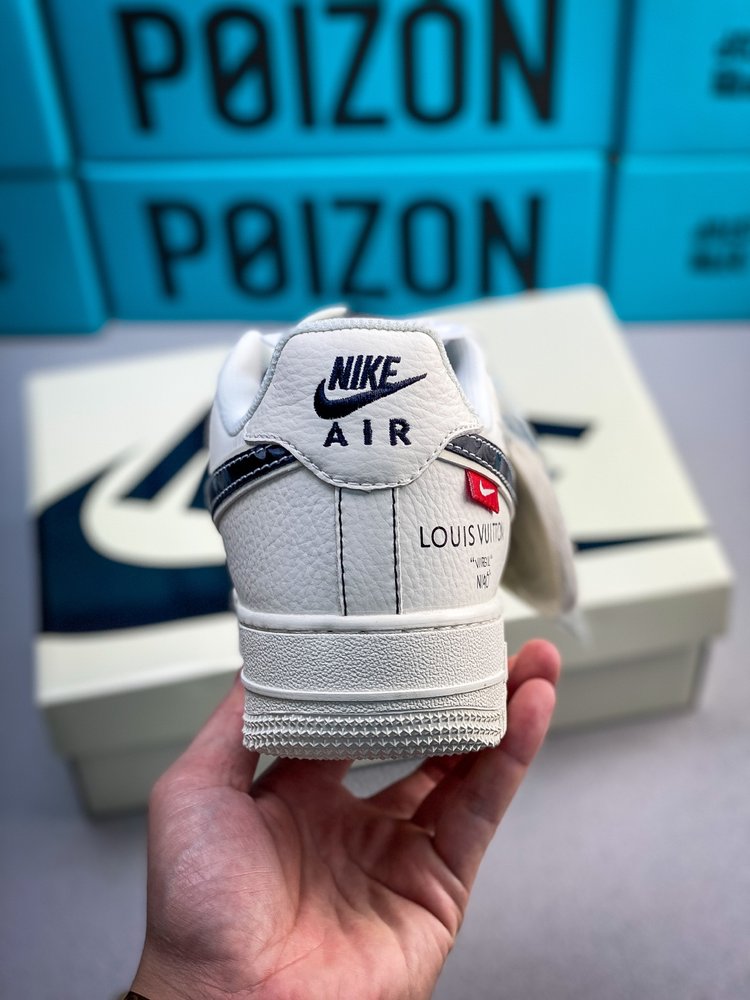 컴퍼니급 Nike Air Force 1 로우 운동화 001-281842