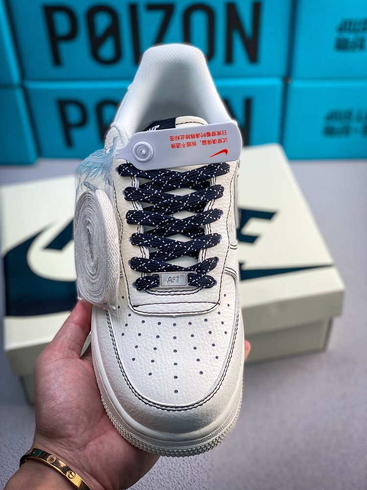 컴퍼니급 Nike Air Force 1 로우 운동화 001-281842