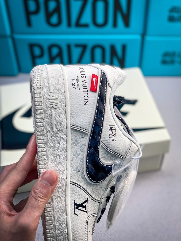 컴퍼니급 Nike Air Force 1 로우 운동화 001-281842