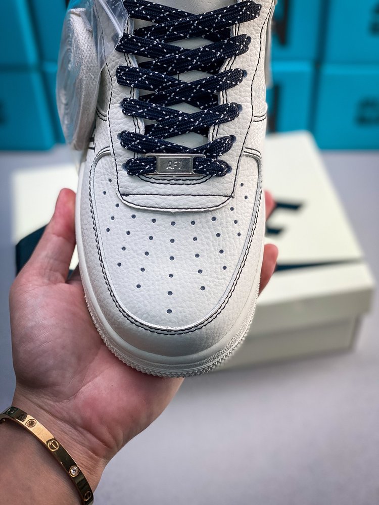 컴퍼니급 Nike Air Force 1 로우 운동화 001-281842