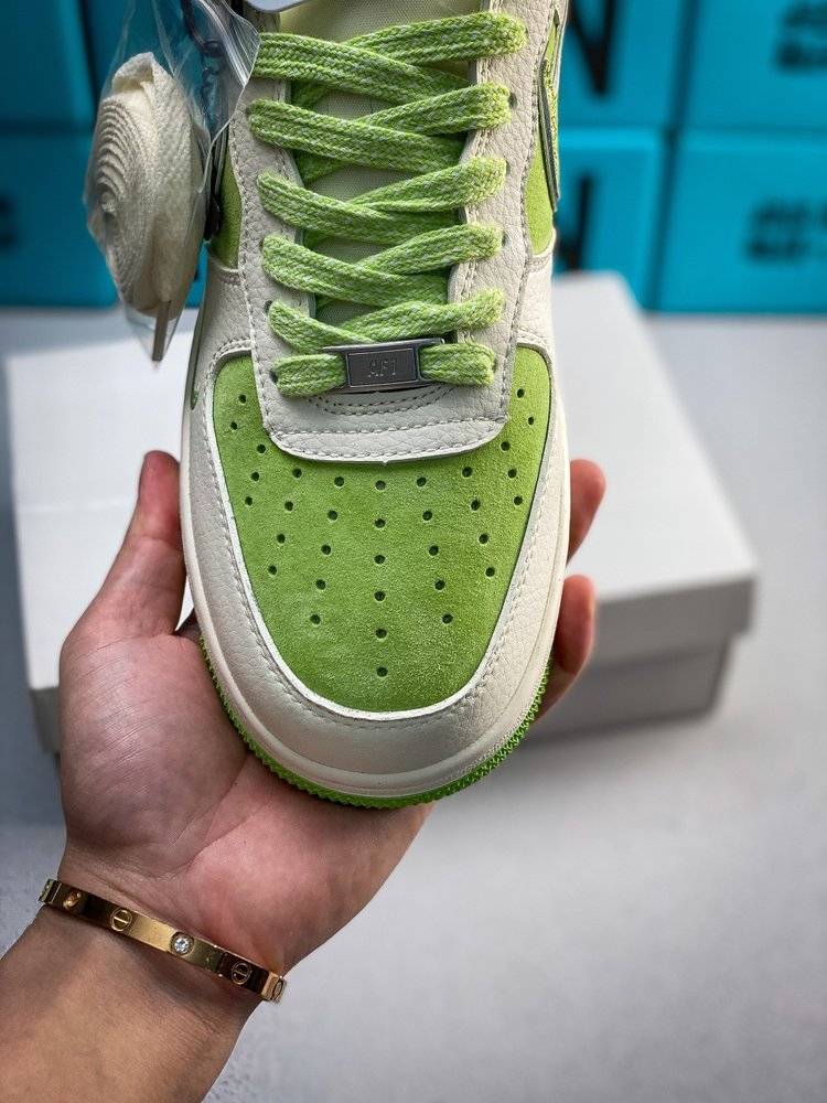 NIKE Air Force 1 '07 Low 노스페이스 001-281847