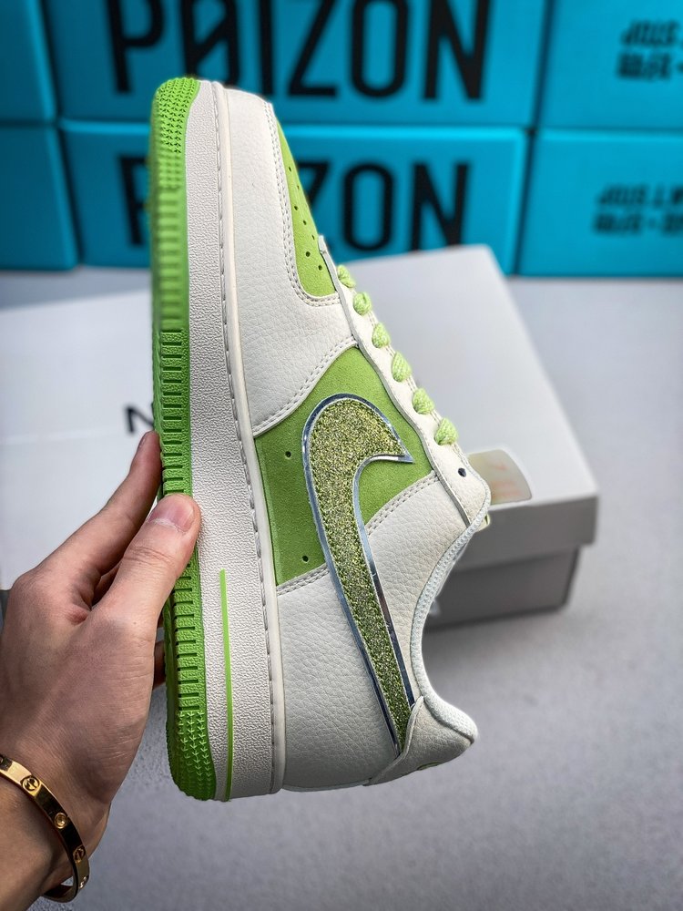 NIKE Air Force 1 '07 Low 노스페이스 001-281847