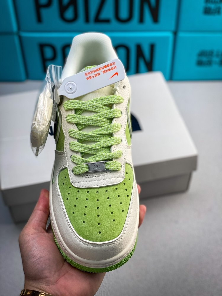 NIKE Air Force 1 '07 Low 노스페이스 001-281847