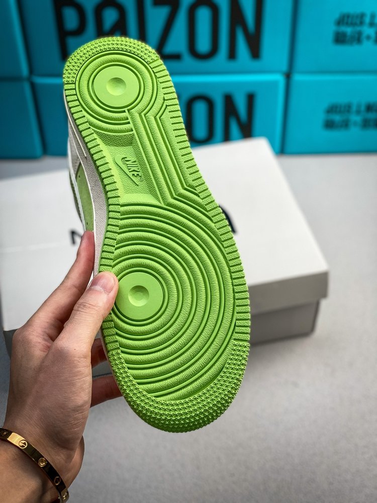 NIKE Air Force 1 '07 Low 노스페이스 001-281847