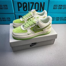 NIKE Air Force 1 '07 Low 노스페이스 001-281847