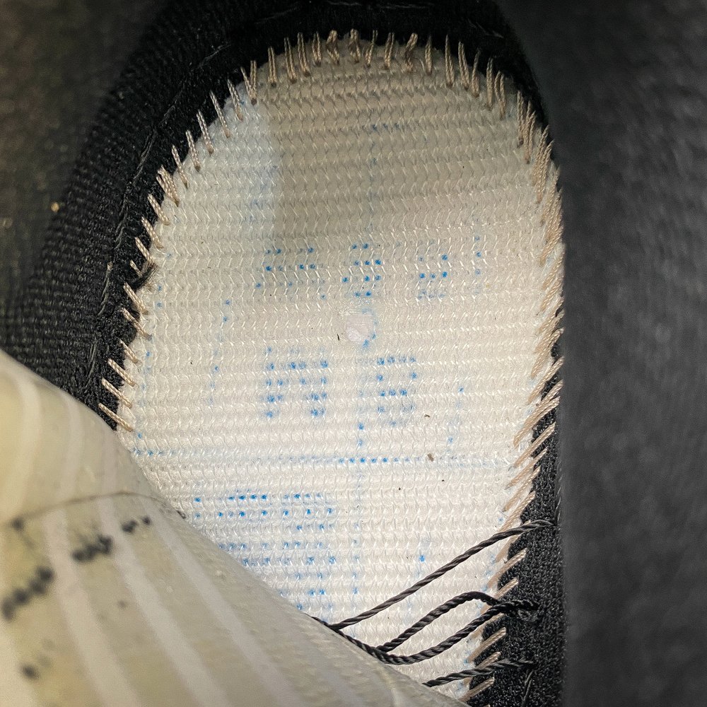 Nike AF1 에어포스 1 블랙 화이트 권지용 001-281854