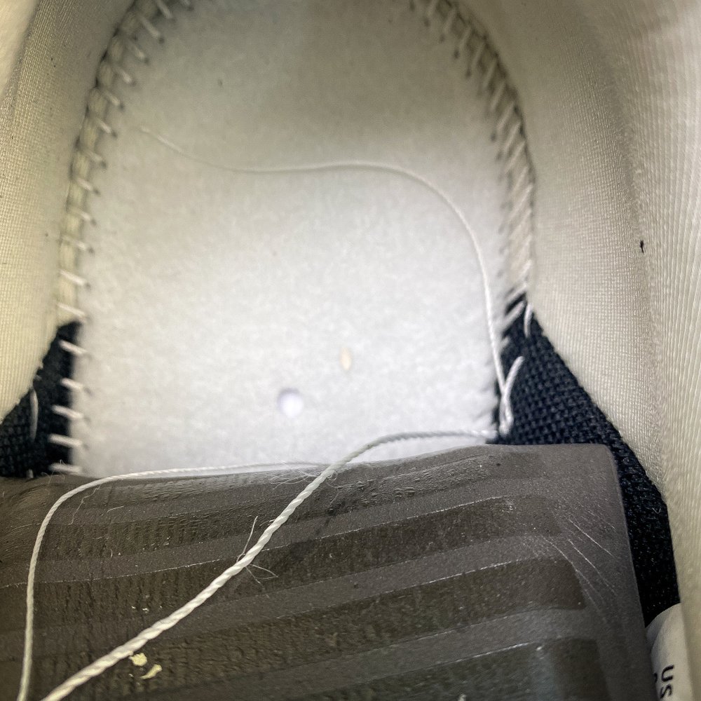 Nike 에어포스1 로우 흑백 스니커즈 001-281860